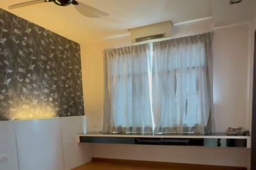 Cheapest Tanjung Bungah semi detached house