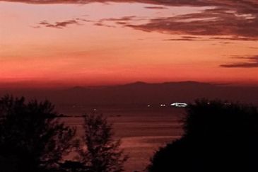 Best buy seaview Shamrock Villa 