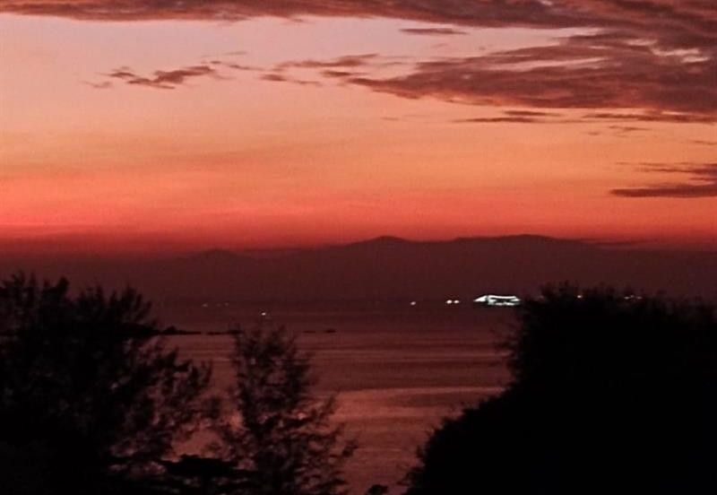 Best buy seaview Shamrock Villa 