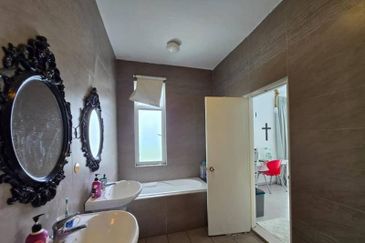 Best buy seaview Shamrock Villa 