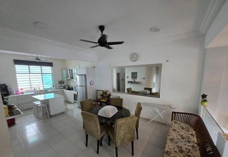 Best buy seaview Shamrock Villa 