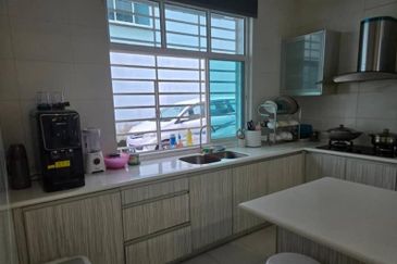 Best buy seaview Shamrock Villa 