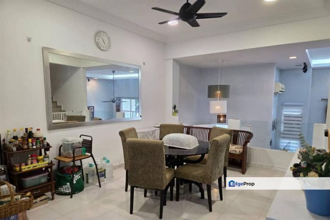 Best buy seaview Shamrock Villa , Penang, Batu Ferringhi