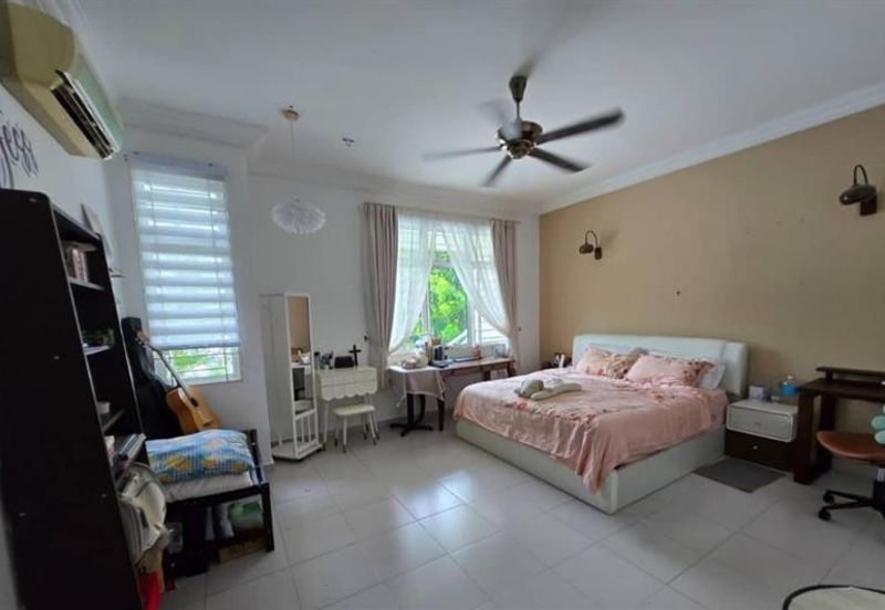 Best buy seaview Shamrock Villa 