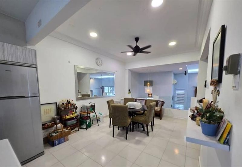 Best buy seaview Shamrock Villa 