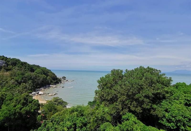 Best buy Hilltop Villa Batu Ferringhi 