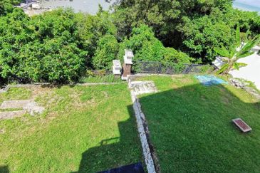 Best buy Hilltop Villa Batu Ferringhi 