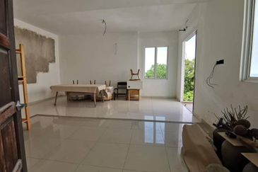 Best buy Hilltop Villa Batu Ferringhi 