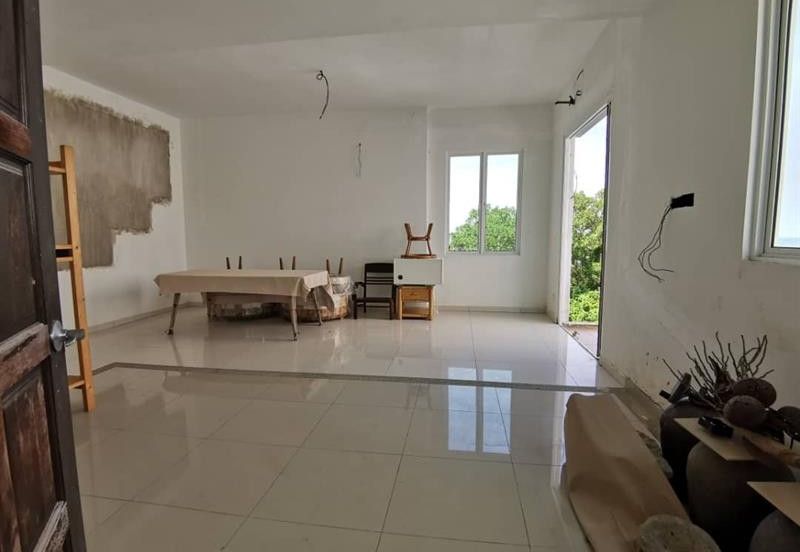 Best buy Hilltop Villa Batu Ferringhi 