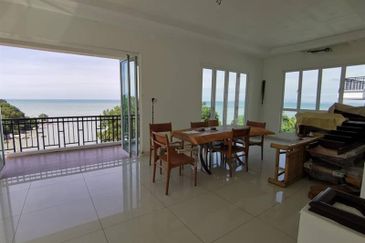 Best buy Hilltop Villa Batu Ferringhi 