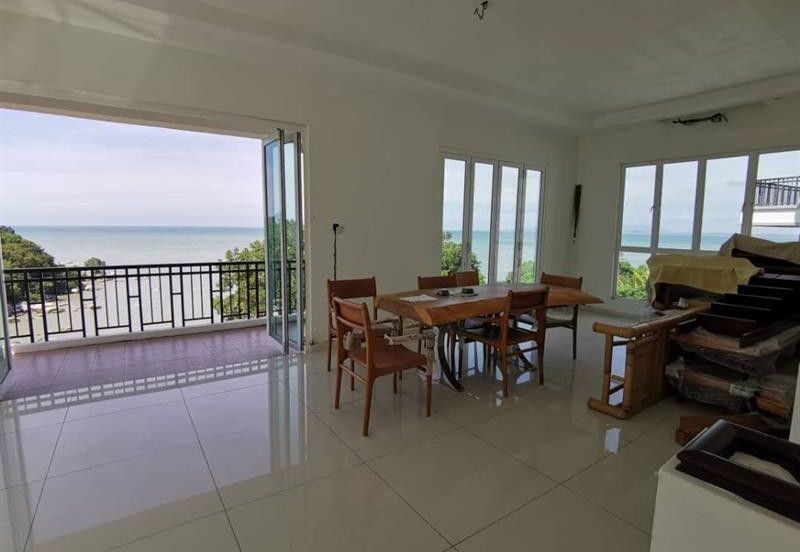 Best buy Hilltop Villa Batu Ferringhi 