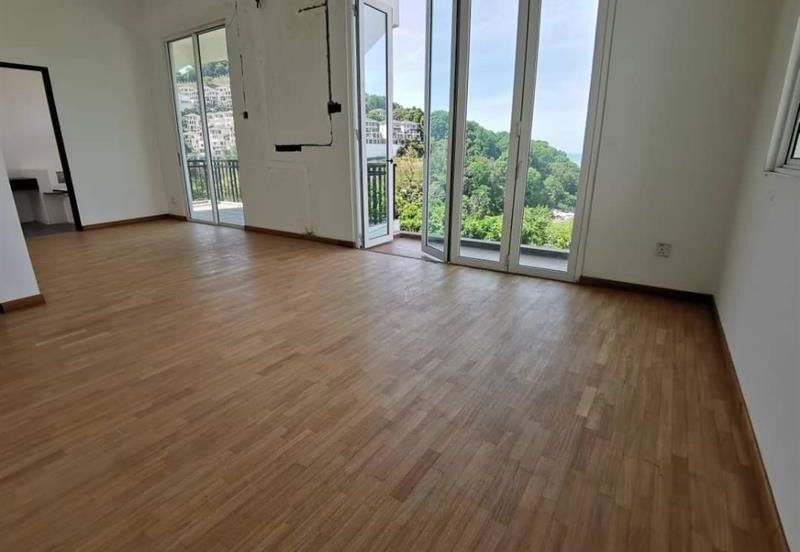 Best buy Hilltop Villa Batu Ferringhi 