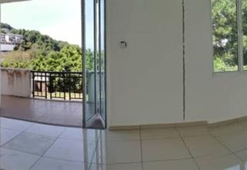 Best buy Hilltop Villa Batu Ferringhi 