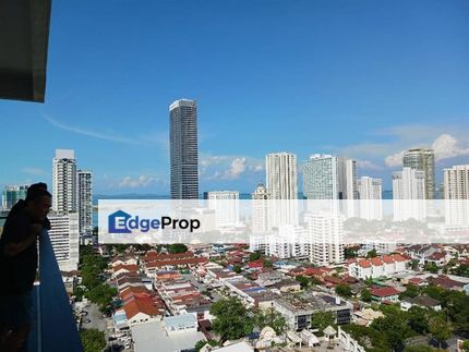 Must  buy seaview Codrington Residence , Penang, Pulau Tikus