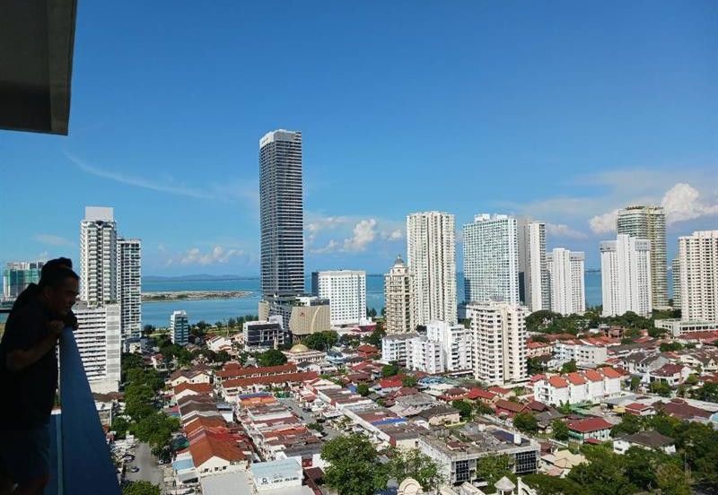 Must  buy seaview Codrington Residence 