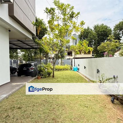 Best Lembah Permai semi detached , Penang, Tanjung Bungah