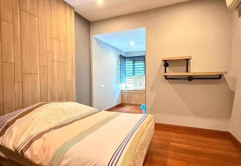 Best Lembah Permai semi detached 