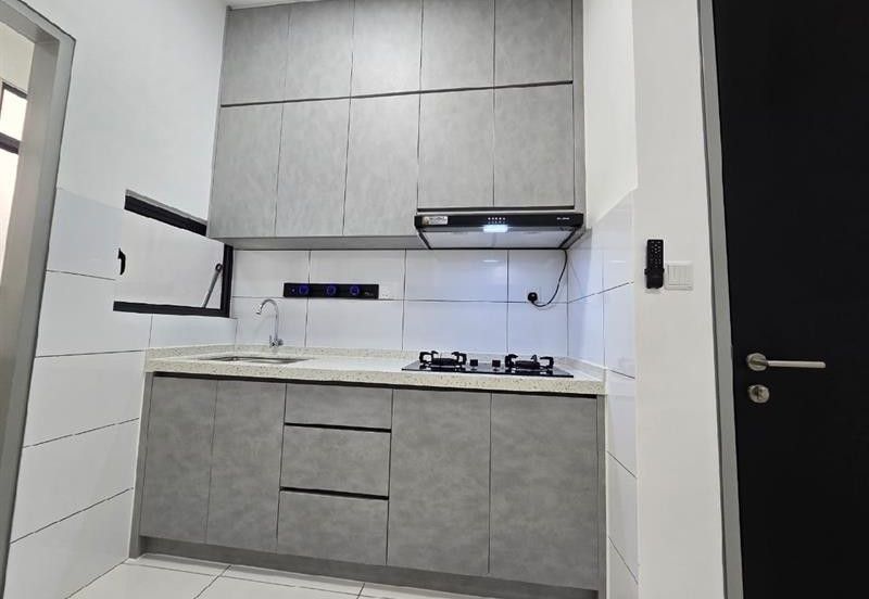 Best Lembah Permai semi detached 