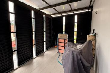 Best Lembah Permai semi detached 