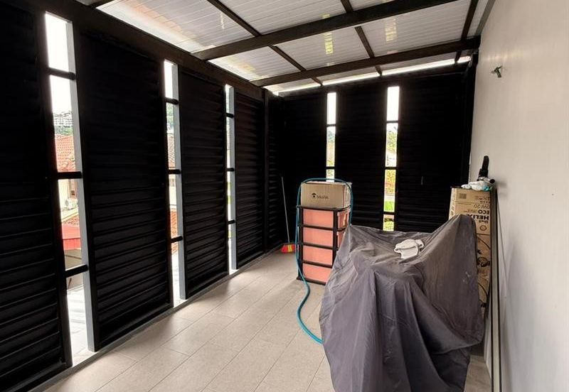 Best Lembah Permai semi detached 