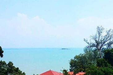 Best Rent Ferringhi Heights 