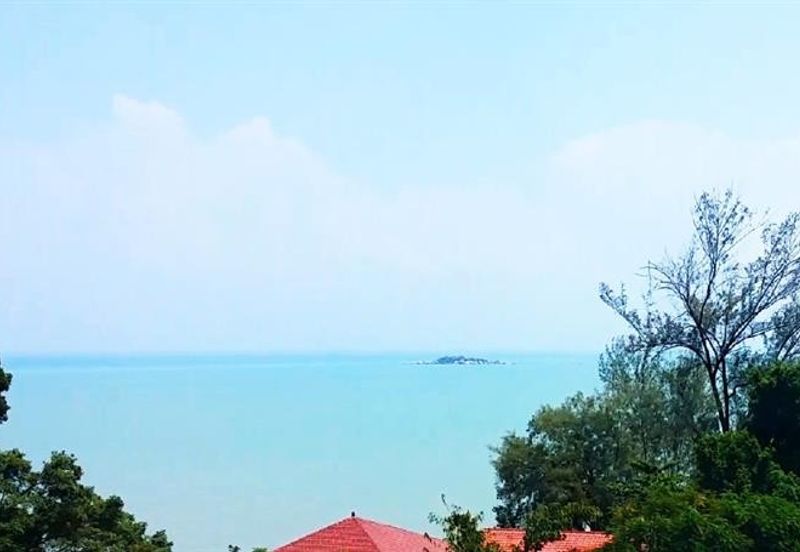 Best Rent Ferringhi Heights 