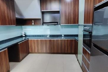 Best Rent Ferringhi Heights 