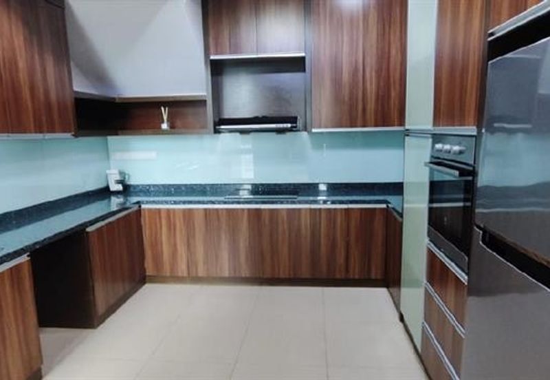 Best Rent Ferringhi Heights 