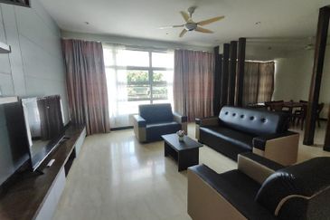 Best Rent Ferringhi Heights 