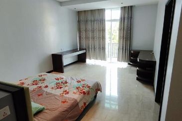 Best Rent Ferringhi Heights 