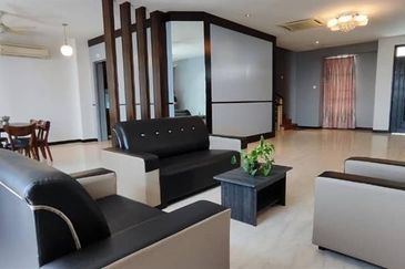 Best Rent Ferringhi Heights 