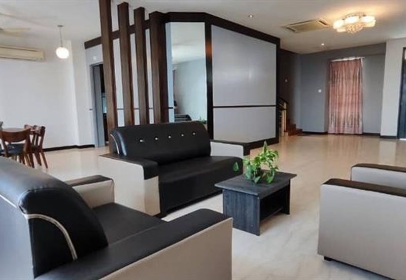 Best Rent Ferringhi Heights 