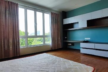 Best Rent Ferringhi Heights 