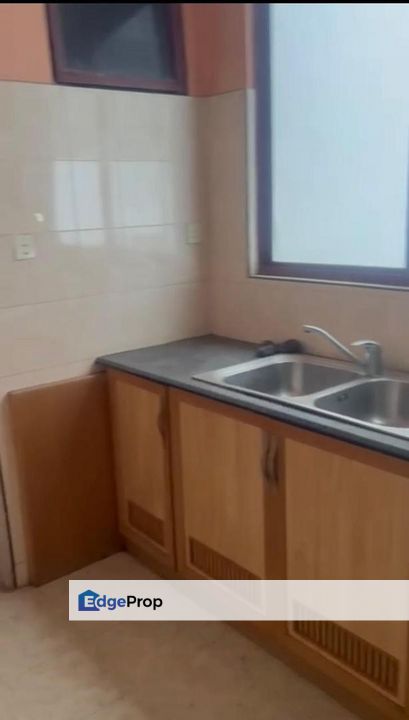 Must buy Marina Bay duplex Tjg Tokong , Penang, Tanjung Tokong