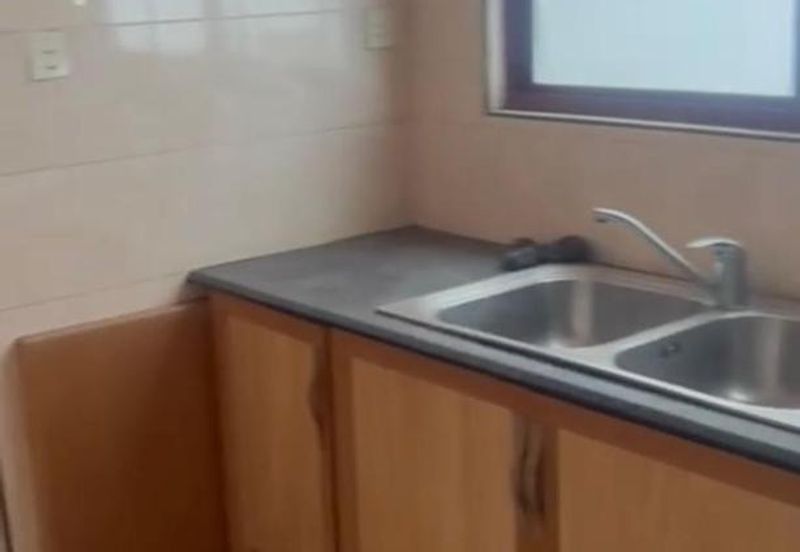 Must buy Marina Bay duplex Tjg Tokong 