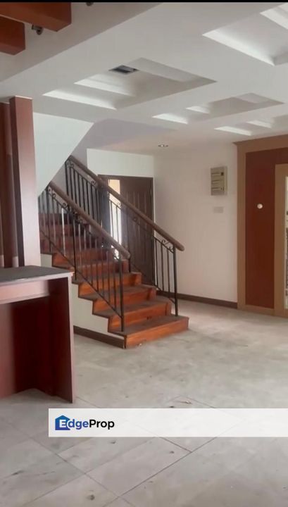 Must buy Marina Bay duplex Tjg Tokong , Penang, Tanjung Tokong