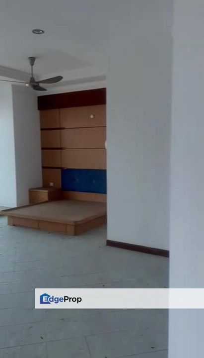 Must buy Marina Bay duplex Tjg Tokong , Penang, Tanjung Tokong