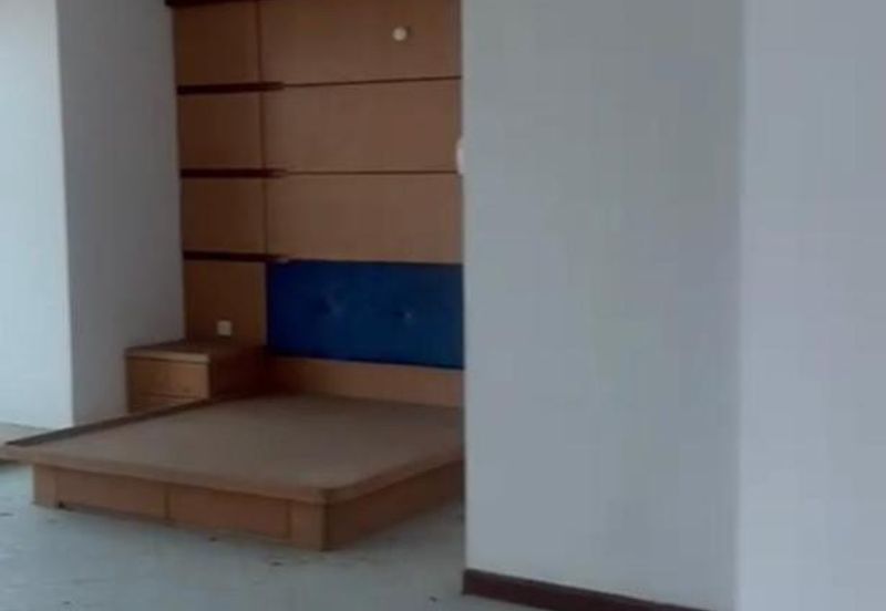 Must buy Marina Bay duplex Tjg Tokong 