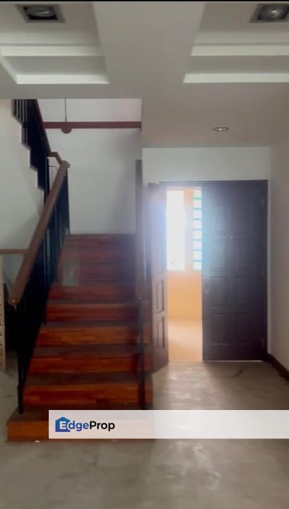 Must buy Marina Bay duplex Tjg Tokong , Penang, Tanjung Tokong