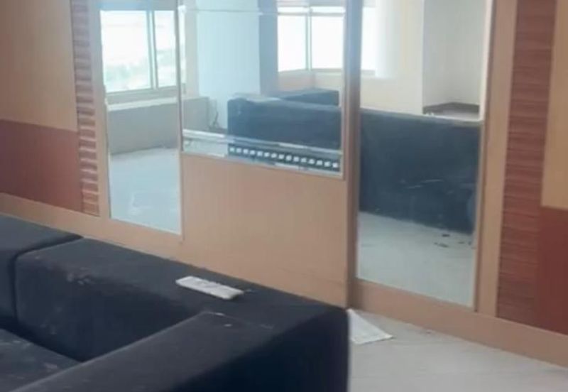 Must buy Marina Bay duplex Tjg Tokong 