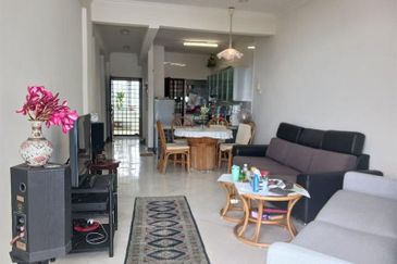 Cheapest Seaview Garden for rent