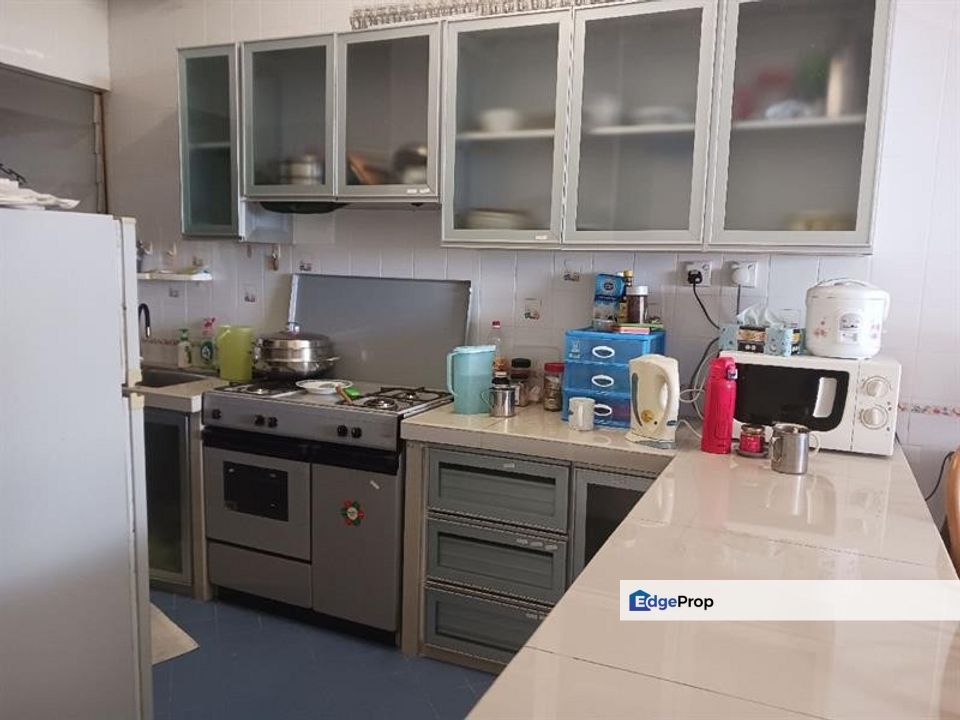 Cheapest Seaview Garden for rent, Penang, Batu Ferringhi