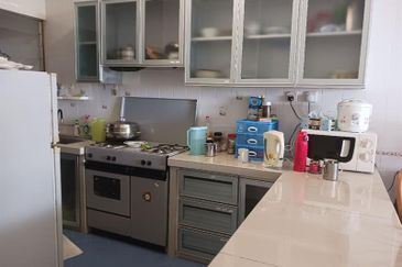 Cheapest Seaview Garden for rent