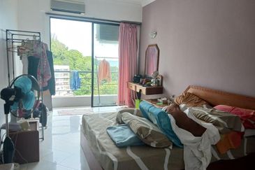 Cheapest Seaview Garden for rent