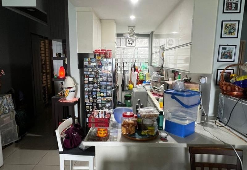 Best buy corner renovated Island Resort 