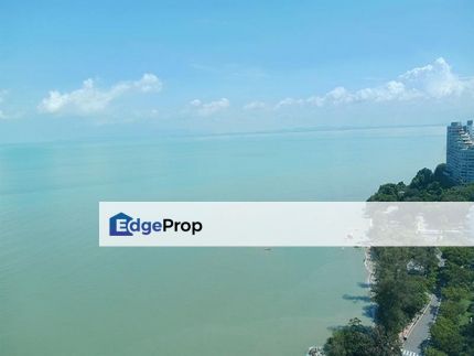 Must Rent Island Resort , Penang, Batu Ferringhi