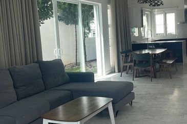 Best Rent Mira Residence Duplex 