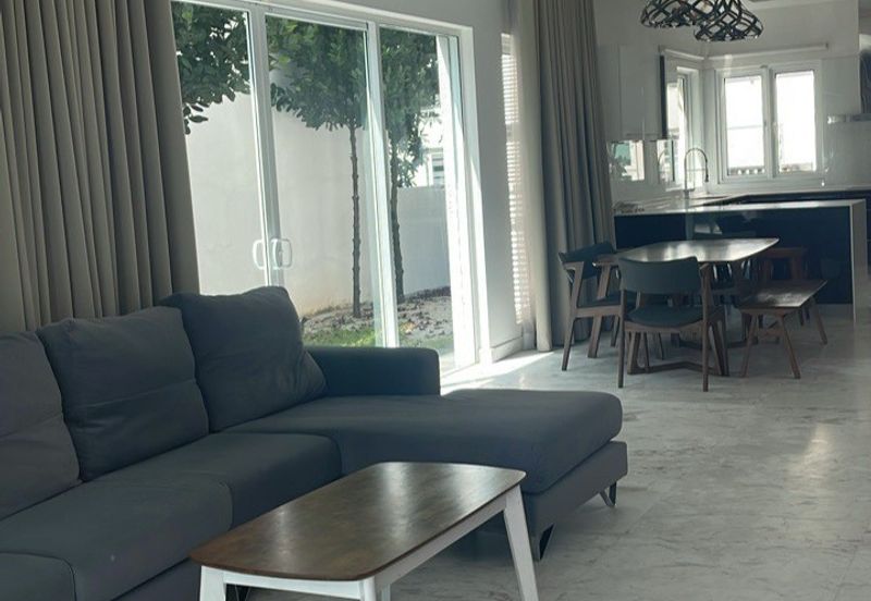 Best Rent Mira Residence Duplex 