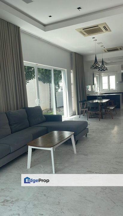 Best Rent Mira Residence Duplex , Penang, Tanjung Bungah