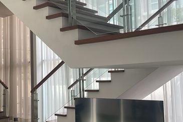 Best Rent Mira Residence Duplex 